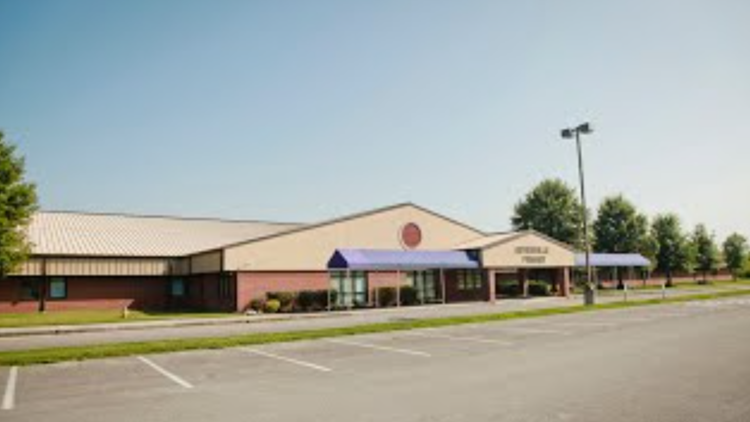 Sevierville Primary School briefly evacuated after smoke fills kitchen Sevierville Primary School briefly evacuated after smoke fills kitchen