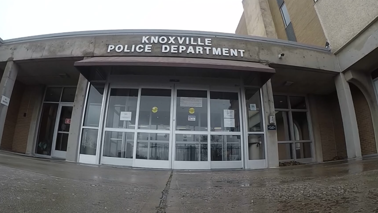 New KPD Chief Paul Noel fires lieutenant, suspends captain for violating department policies