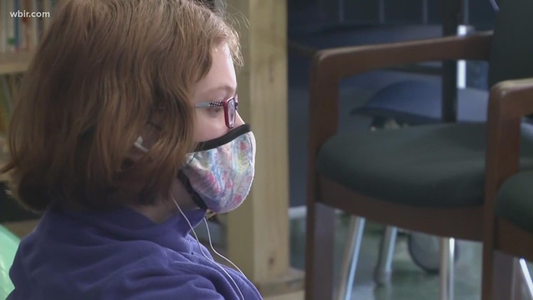 Federal judge denies Knox Co. BOE request to alter mask mandate ruling