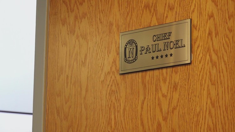 KPD Chief attends his first meeting of police accountability group, urges faster internal investigations