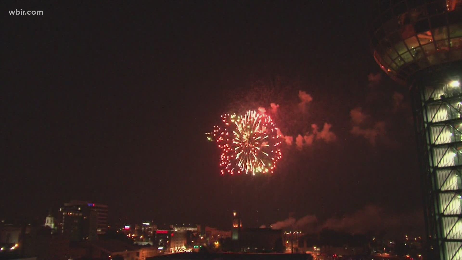 After many events were canceled last year due to the pandemic, more celebrations are being planned for the Fourth of July throughout East Tennessee.
