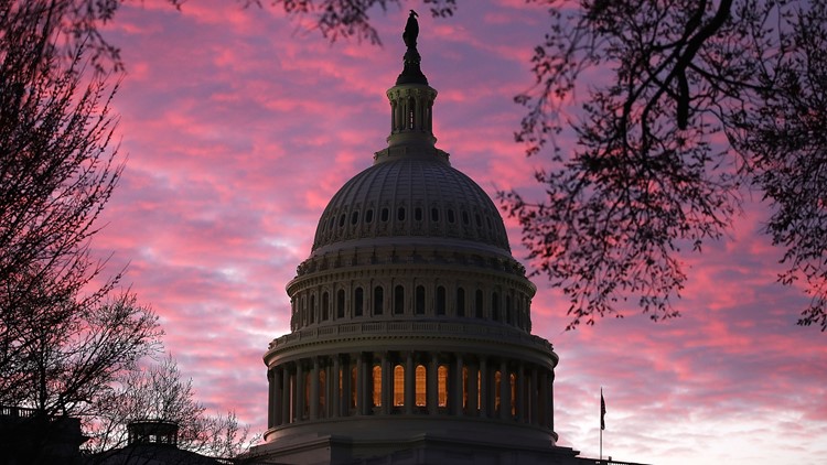 Tennessee senators vote against bill that would cap the price of insulin for Medicare patients