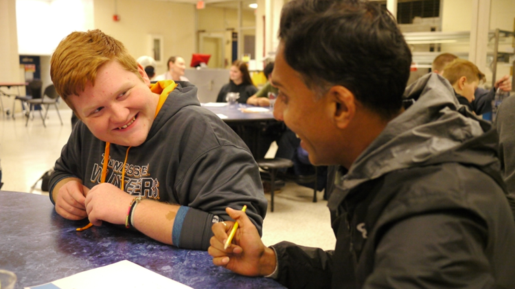 Reading to Learn | New program aims to boost literacy levels in East Tennessee after unconventional school year