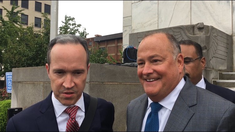 Retrial date set for trio accused in Pilot fuel rebate scheme