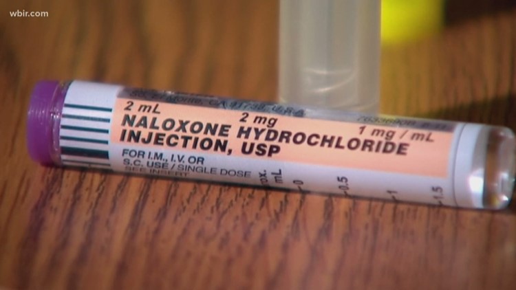 CCSO: Five woman inmates given Narcan in Cocke Co. detention center
