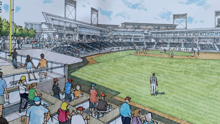 Public invited to stadium information meeting Aug. 7