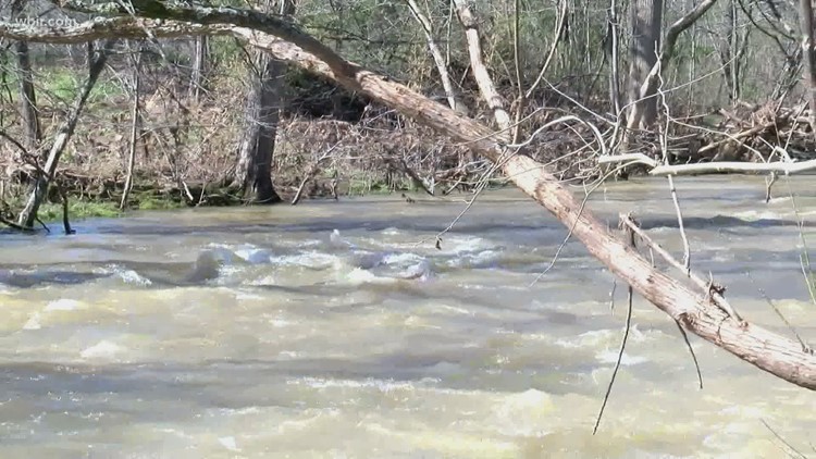 7 flood-related deaths reported in Tennessee