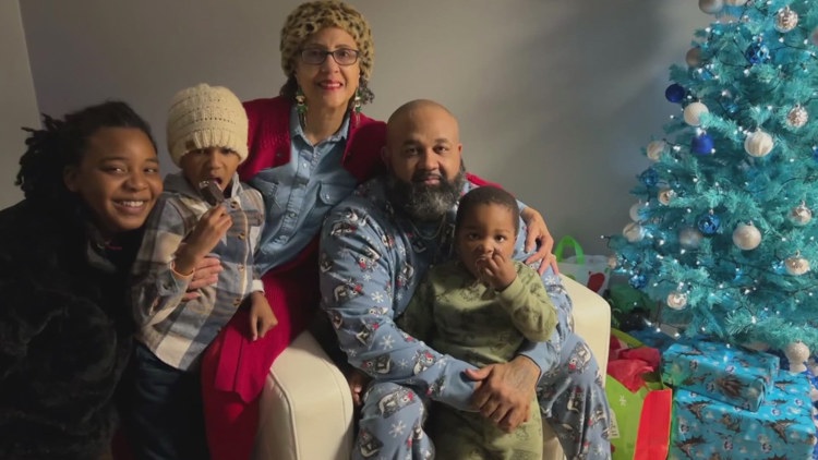 More Than a Number: Days after celebrating his 50th birthday, a Knoxville man was fatally shot leaving behind a daughter and her child