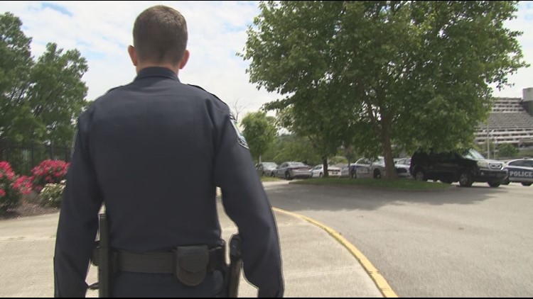 Knoxville police creates permanent team to build relationships in areas with higher violence rates