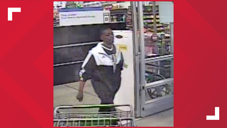 Sevierville Police Department searching for man in alleged kidnapping attempt in May
