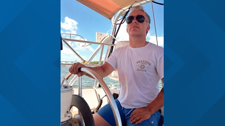 East Tennessee veteran detained by Venezuelan government in court for hearing Wednesday