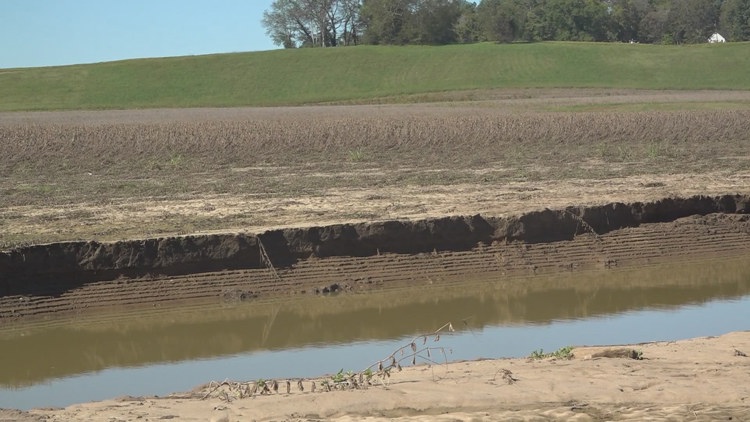 FEMA, US Dept. of Agriculture hosting recovery events for farmers affected by Helene