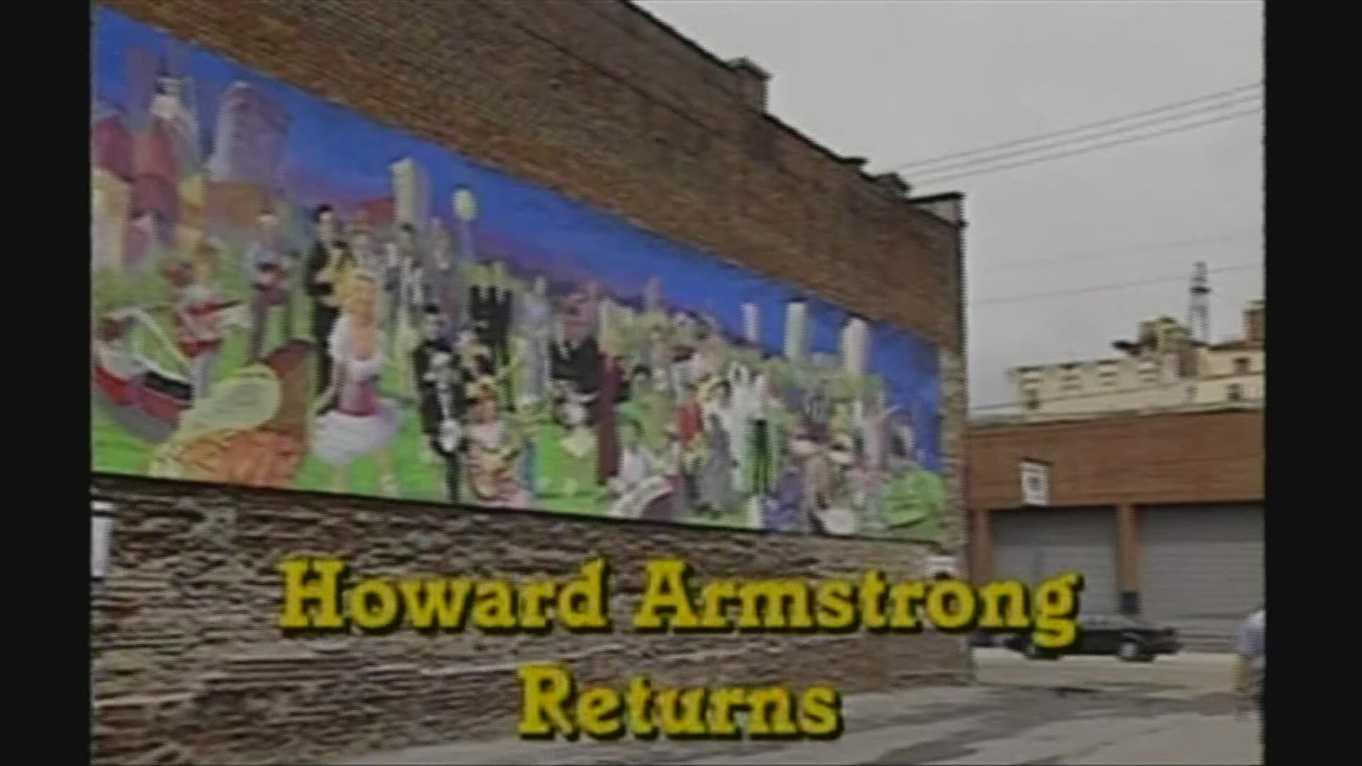 WBIR Channel 10's 'The Heartland Series' hosted by Bill Landry aired from 1984 to 2009. We hope you enjoy these captivating windows into East Tennessee history.