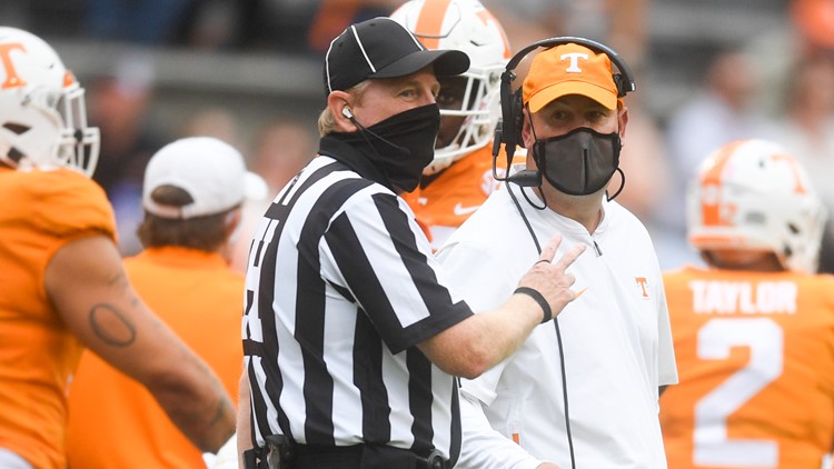 Vols will play Texas A&M at noon on Dec. 19
