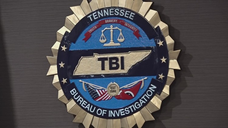 TBI: Former food bank director in Middle Tennessee arrested for theft and prostitution