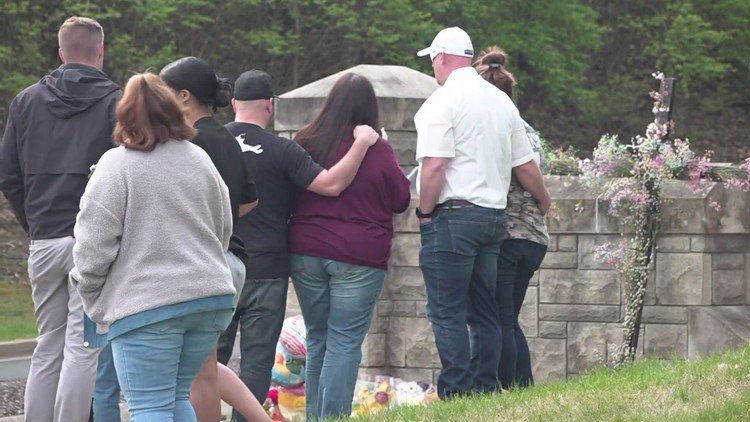 Police say Nashville school shooter legally bought 7 guns, hid them from parents