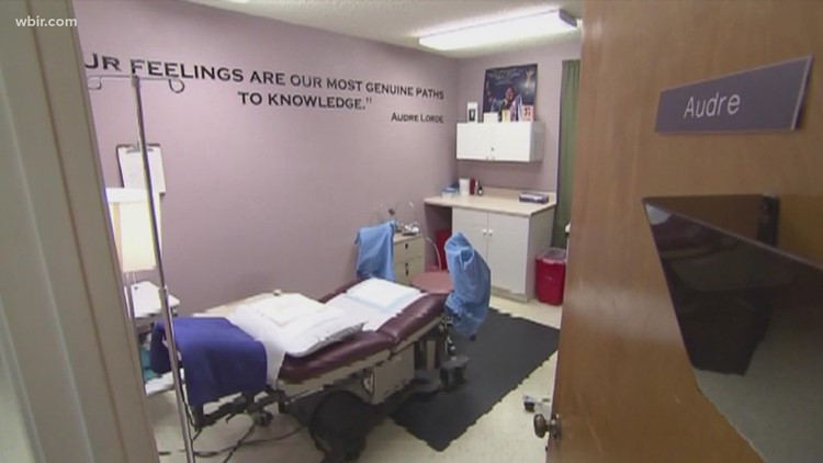 Nashville woman denied birth control replacement