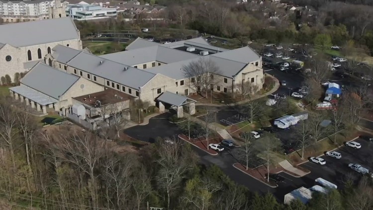 Date set for case determining if the public will see Covenant School shooter’s writings