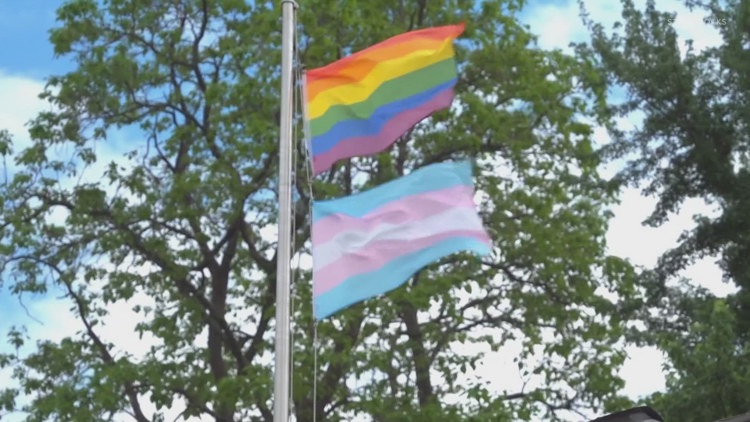 Things to know about developments impacting LGBTQ+ rights across the US