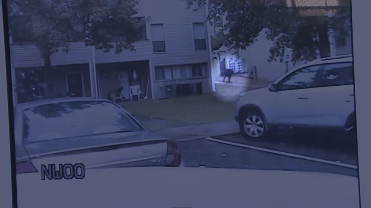 Civil trial to begin Tuesday in 2019 fatal KPD shooting Civil trial to begin Tuesday in 2019 fatal KPD shooting