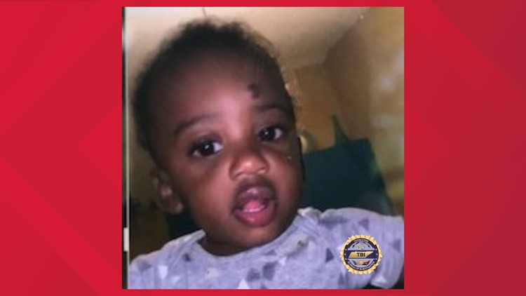 AMBER Alert canceled after Smyrna infant found safe, non-custodial mother arrested