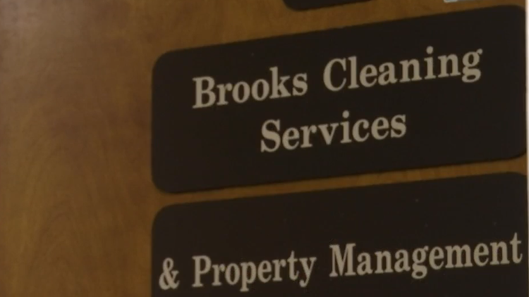 Nashville man on a mission to find housing for all