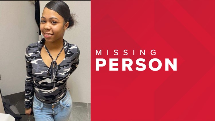 Police trying to locate missing teen in Knoxville