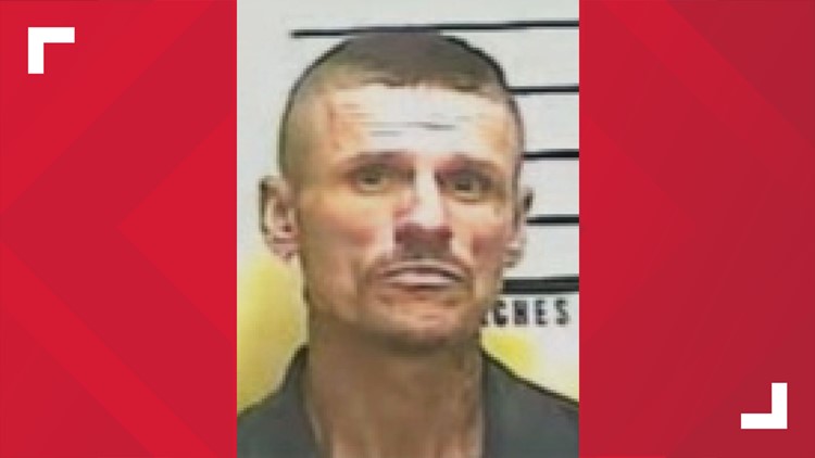 Kentucky man arrested on kidnapping, possession charges