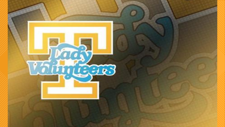 Tennessee volleyball headed to NCAA Tournament