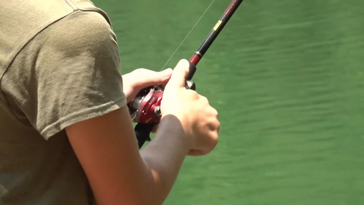 Anglers can fish free across Alabama on June 13 | rocketcitynow.com