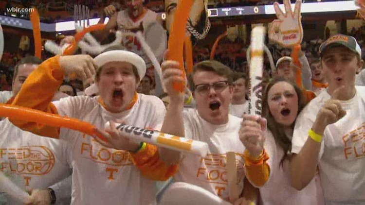 Tennessee-Memphis game canceled