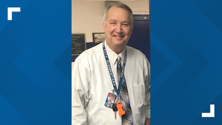 Anderson County Schools mourning death of Lake City Elementary principal Anderson County Schools mourning death of Lake City Elementary principal