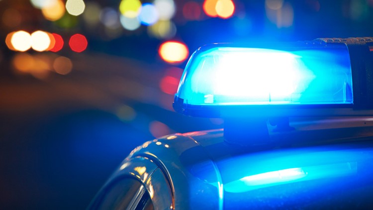 TDOT: Multi-vehicle crash causing delays on Alcoa Highway near Alcoa Way Baptist Church