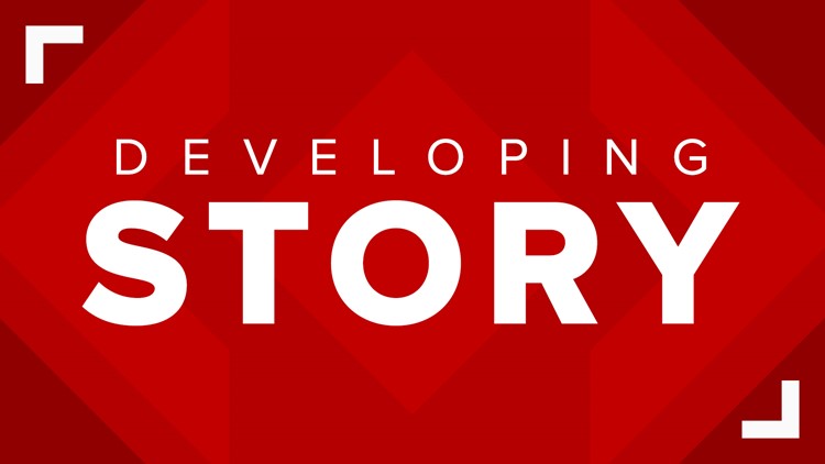 Nashville Fire responding to explosion on Second Avenue North Nashville Fire responding to explosion on Second Avenue North
