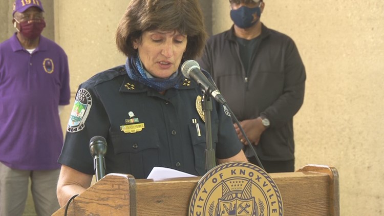 Forensic Center: Overall deaths jumped more than 11% in 2020 in Knox, Anderson counties; homicides saw sharp rise