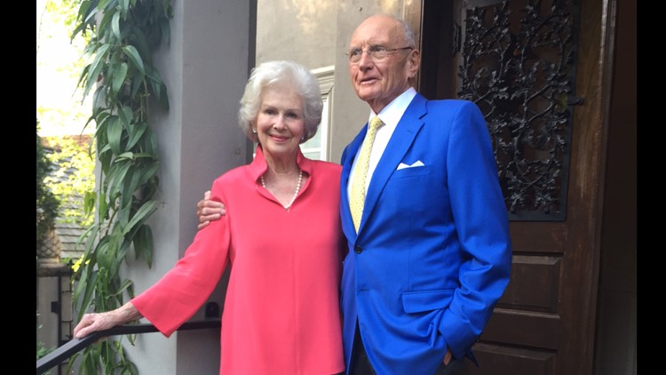 UTMC: $5 million gift from Jim and Natalie Haslam will boost health care access, equity