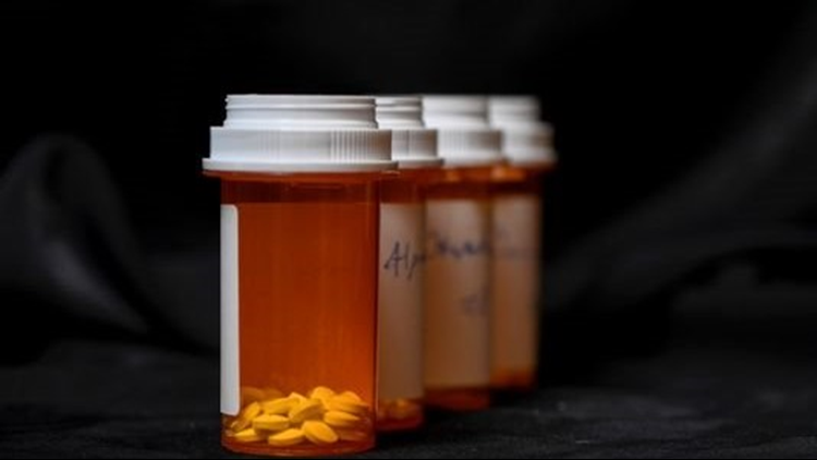 Report: 2020 deadliest year for drug-related deaths in Knox, Anderson counties