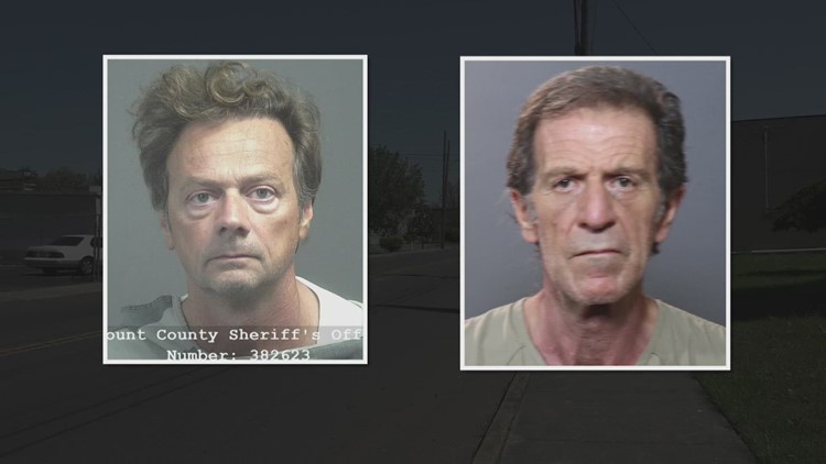 Men extradited from Italy sentenced to over 10 years in prison for running pill mills in East TN