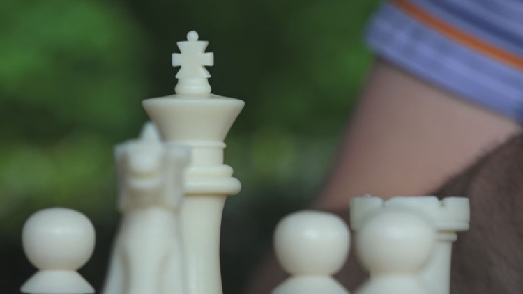 Check Mate: Why Crossville is home to the U.S. Chess Federation