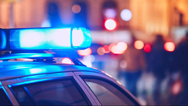 KCSO: One person wounded after shooting in North Knox County, suspect detained