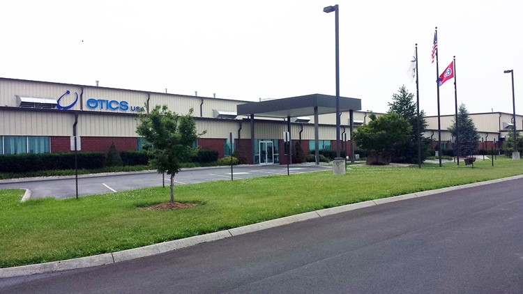 Car part manufacturer to expand in Hamblen Co., expected to hire 70 more workers