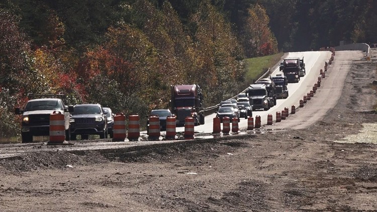 TDOT seeks new contractor to finish Campbell Co. I-75 project TDOT seeks new contractor to finish Campbell Co. I-75 project