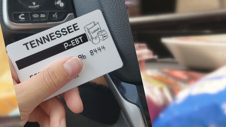 Tennessee owes thousands of families grocery money. You can still claim it.