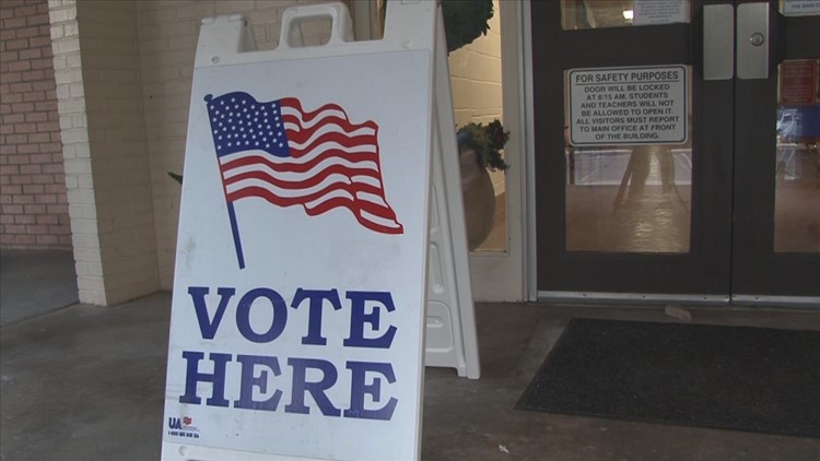 What to know: Anderson County Super Tuesday elections