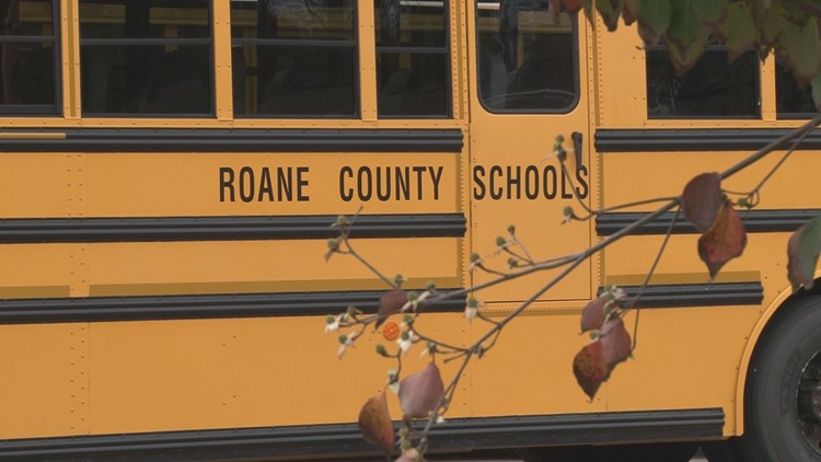 Roane Co. Schools opens online registration for 2021-22 school year