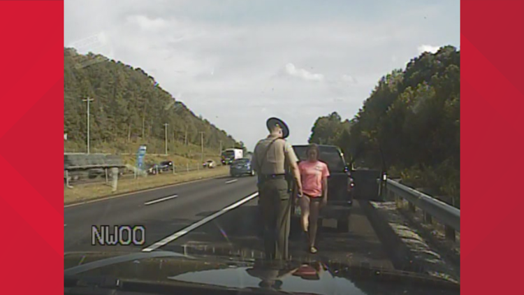 State commission votes to allow former trooper accused of groping woman to return to law enforcement State commission votes to allow former trooper accused of groping woman to return to law enforcement