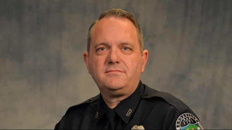 PARC: Officer B.K. Hardin resigns during internal affairs investigation