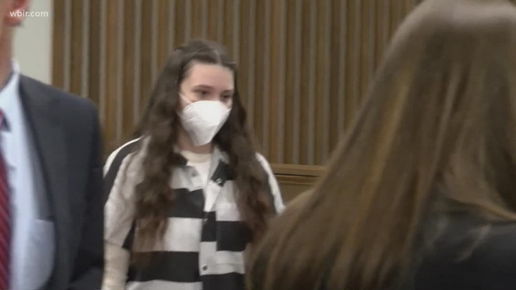 Megan Boswell trial moved to February 2025