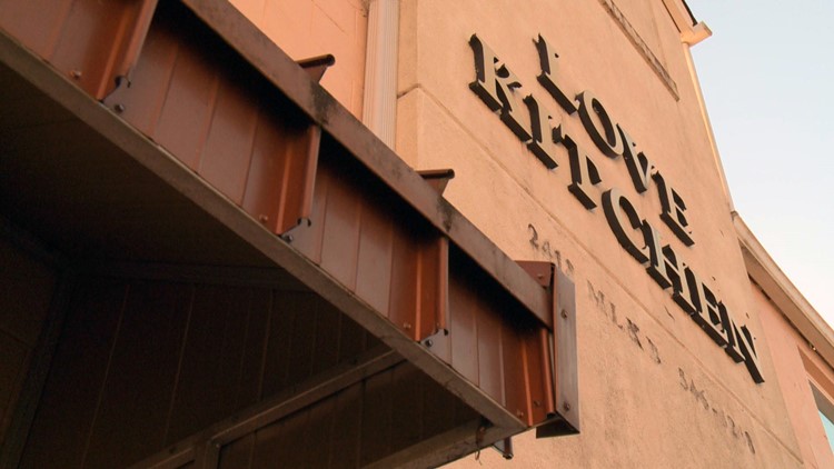 Eternal Life Harvest Center to replace Love Kitchen as early voting location this year