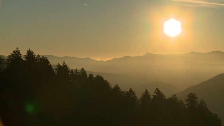 The Music of the Mountains: African American artists in Appalachia